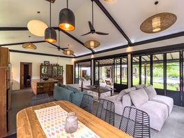  VILLA LANGKA KEDUNGU 