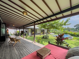  VILLA LANGKA KEDUNGU 