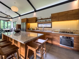  VILLA LANGKA KEDUNGU 