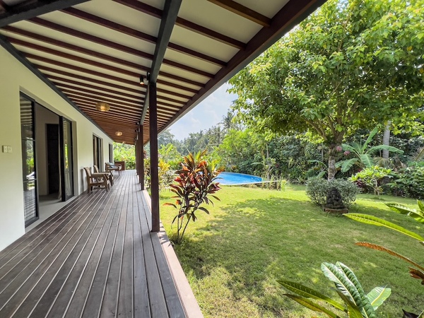  VILLA LANGKA KEDUNGU 