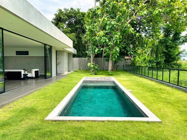  VILLA CALKABA 
