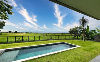  VILLA CALKABA 