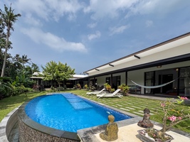  VILLA LANGKA KEDUNGU 