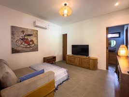  VILLA LANGKA KEDUNGU 