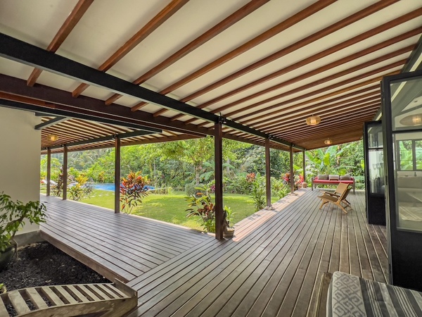  VILLA LANGKA KEDUNGU 