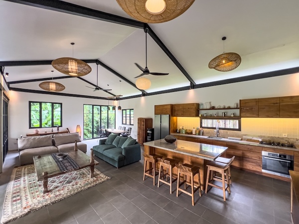  VILLA LANGKA KEDUNGU 