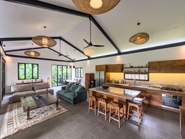  VILLA LANGKA KEDUNGU 