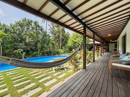  VILLA LANGKA KEDUNGU 