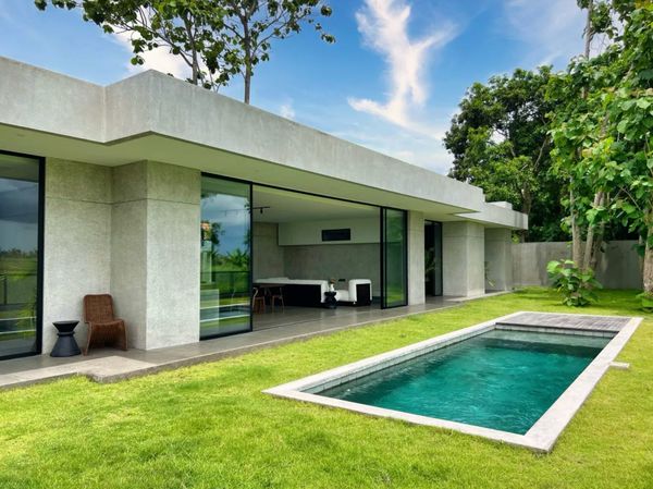  VILLA CALKABA 