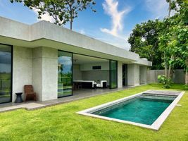  VILLA CALKABA 