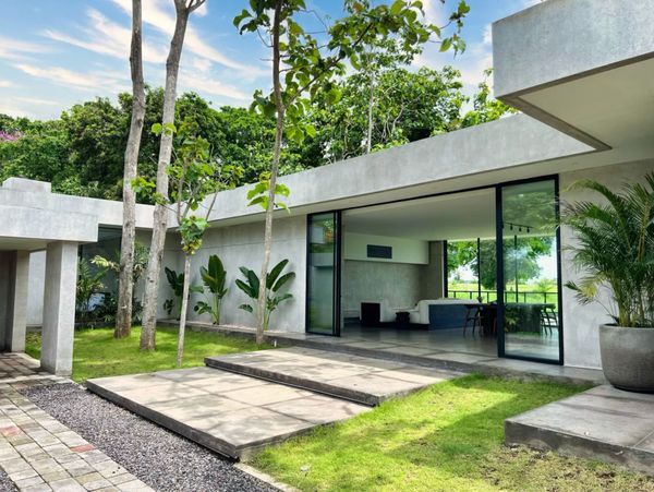  VILLA CALKABA 