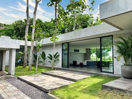  VILLA CALKABA 
