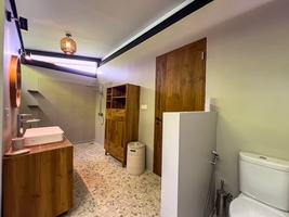  VILLA LANGKA KEDUNGU 