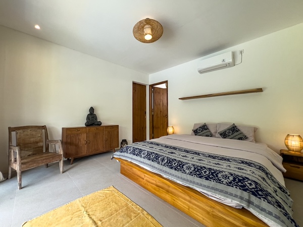  VILLA LANGKA KEDUNGU 