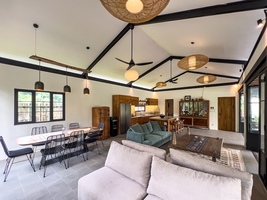  VILLA LANGKA KEDUNGU 