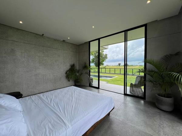  VILLA CALKABA 