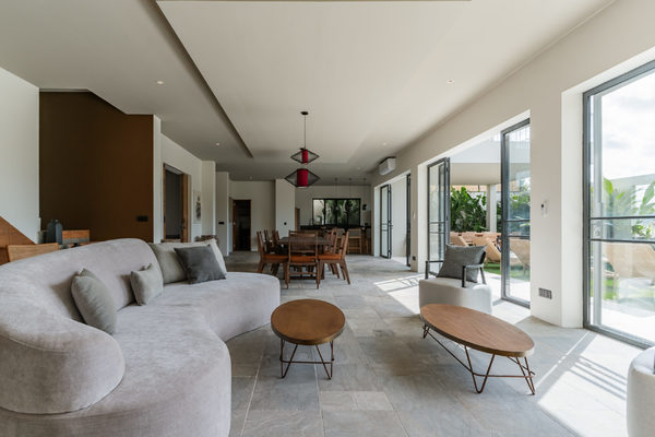  VILLA SOLEA 