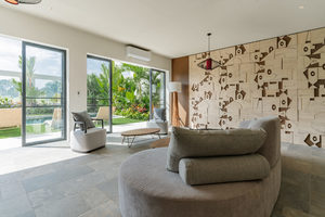  VILLA SOLEA 