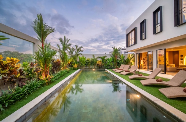  VILLA SOLEA 2 