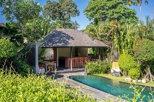 VILLA YU 