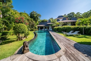  VILLA YU 