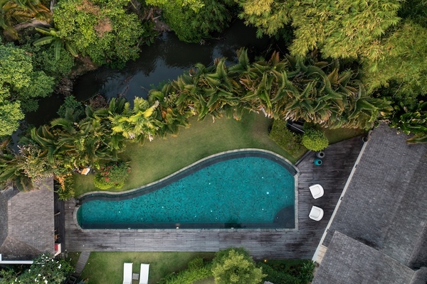 VILLA YU