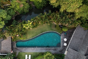  VILLA YU 