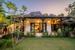  VILLA YU 