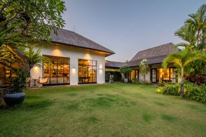  VILLA YU 