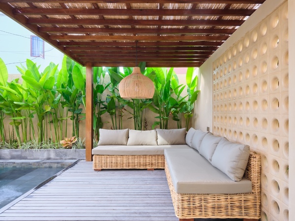 VILLA MANGO