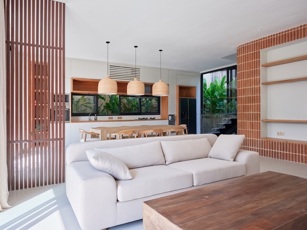 VILLA MANGO