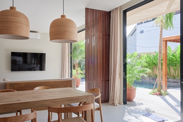 VILLA MANGO