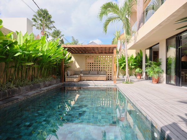 VILLA MANGO