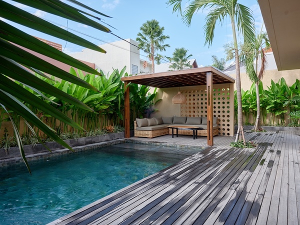 VILLA MANGO