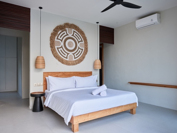VILLA MANGO