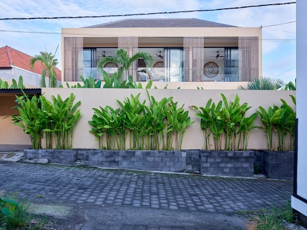 VILLA MANGO