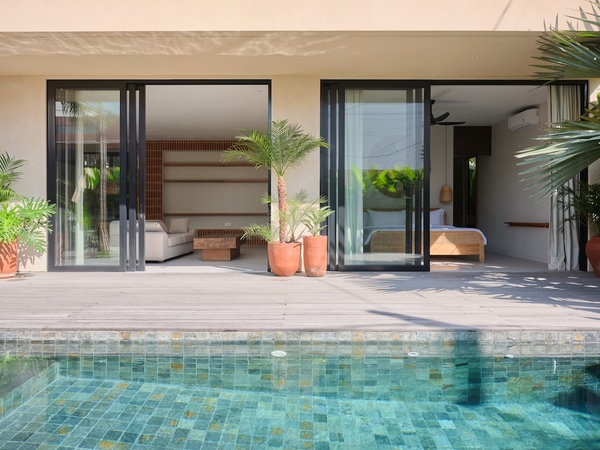 VILLA MANGO