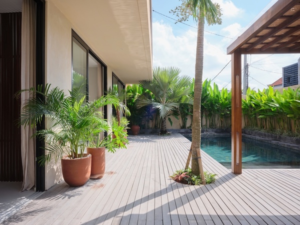 VILLA MANGO