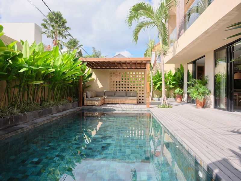 VILLA MANGO