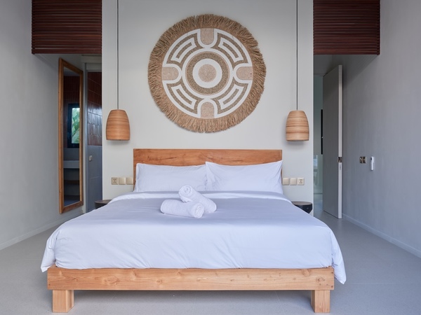 VILLA MANGO