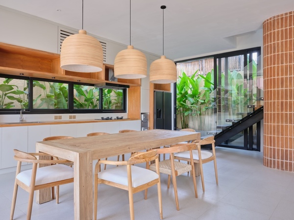 VILLA MANGO