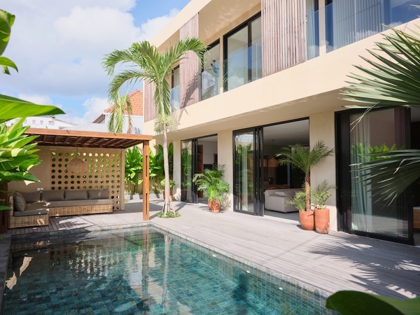 VILLA MANGO