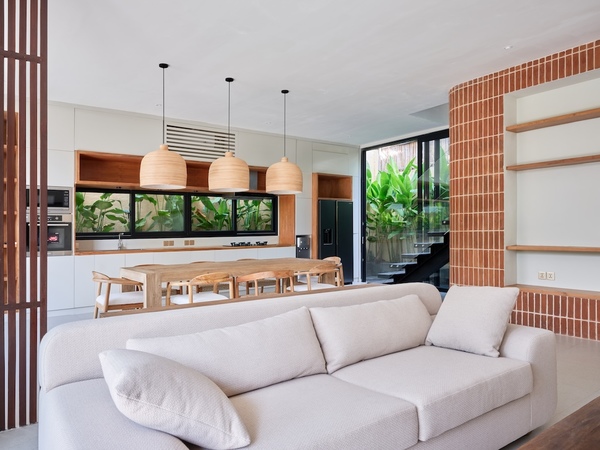 VILLA MANGO