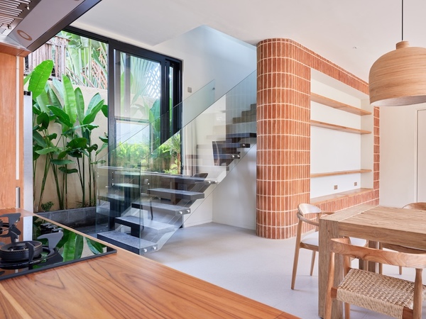 VILLA MANGO