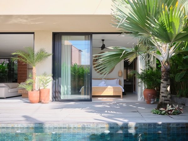 VILLA MANGO