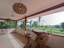  VILLA TEMAN KEDUNGU 