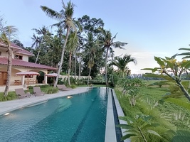  VILLA TEMAN KEDUNGU 