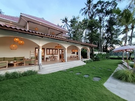  VILLA TEMAN KEDUNGU 
