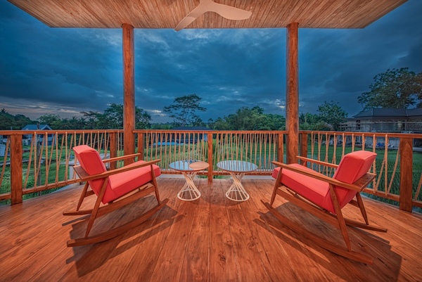 VILLA LIBURAN