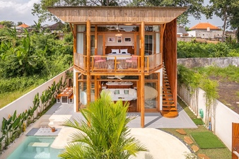  VILLA LIBURAN 